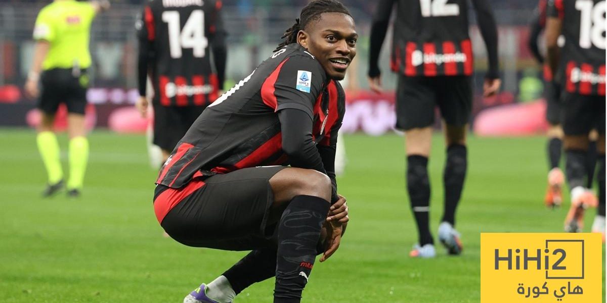 موقف برشلونة من ضم لياو وبرناردو سيلفا