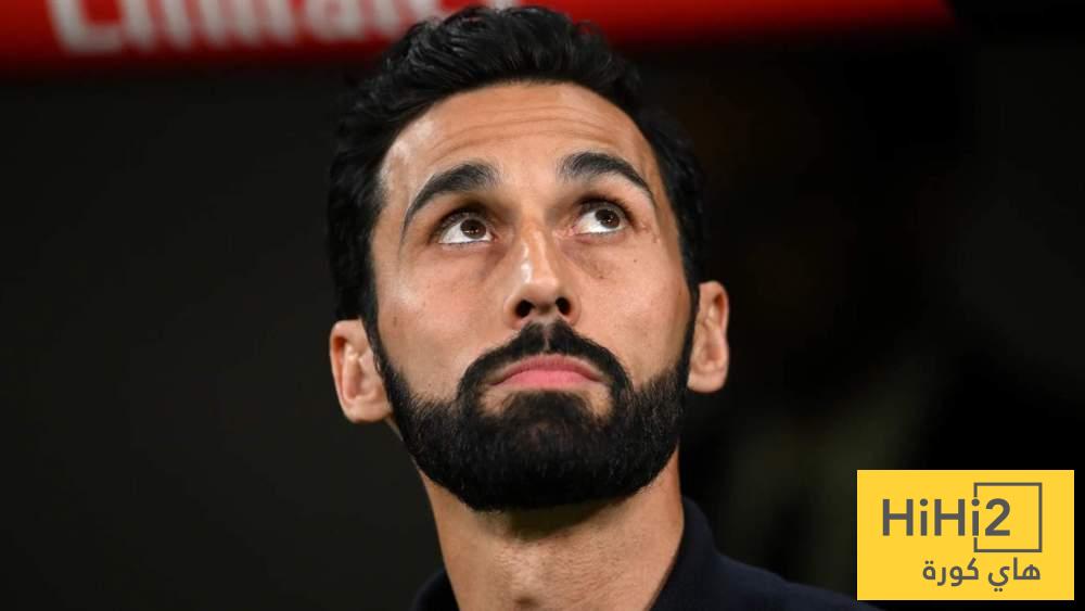 إحصائية مقلقة في ريال مدريد