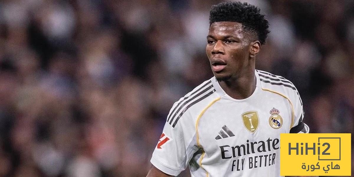 سبب اهتمام مانشستر يونايتد بضم تشواميني