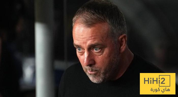 أهم ملاحظات فليك على اداء لاعبه ضد سيلتا فيغو