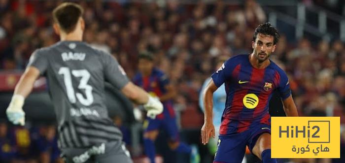 صورة .. توريس يسخر من الغاء هدفه ضد سيلتا فيغو