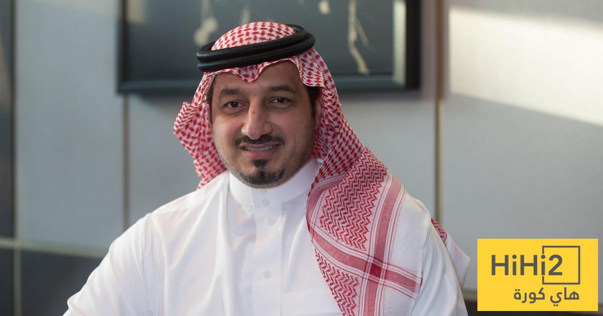 بعد التأهل .. تهنئة رسمية من المسحل لنادي النصر !