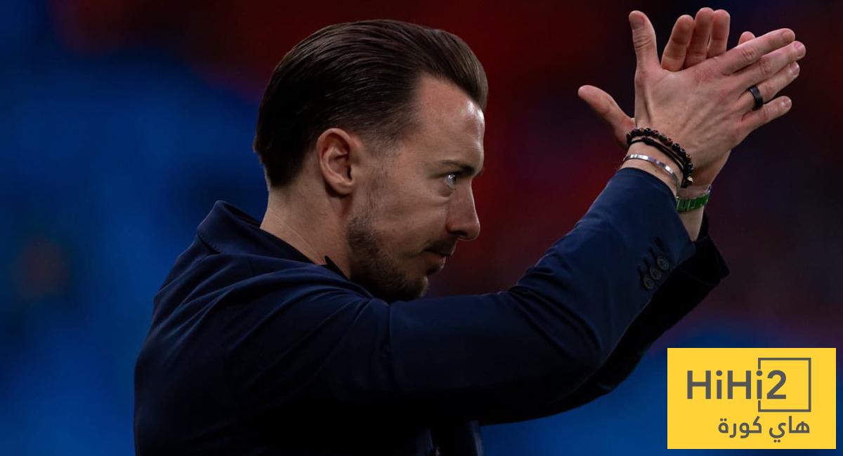 إدارة الأهلي تطمئن بوجود يايسله !