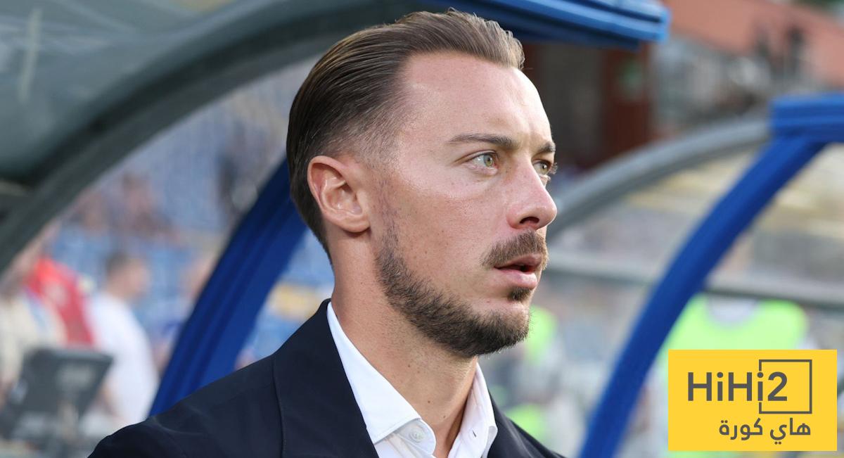 ترقب من الأندية الأوروبية .. هل يرحل يايسله عن الأهلي ؟