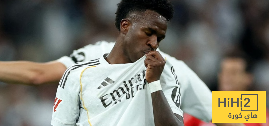 حان وقت بيع فينيسيوس..!