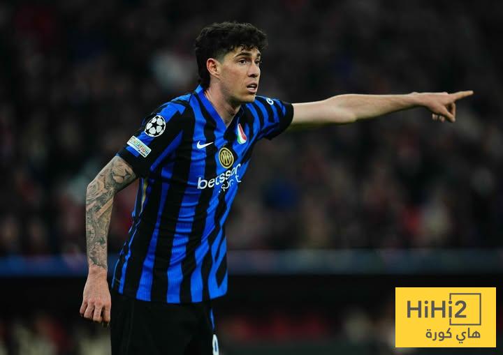 باستوني يحسم وجهته التالية بشكل نهائي