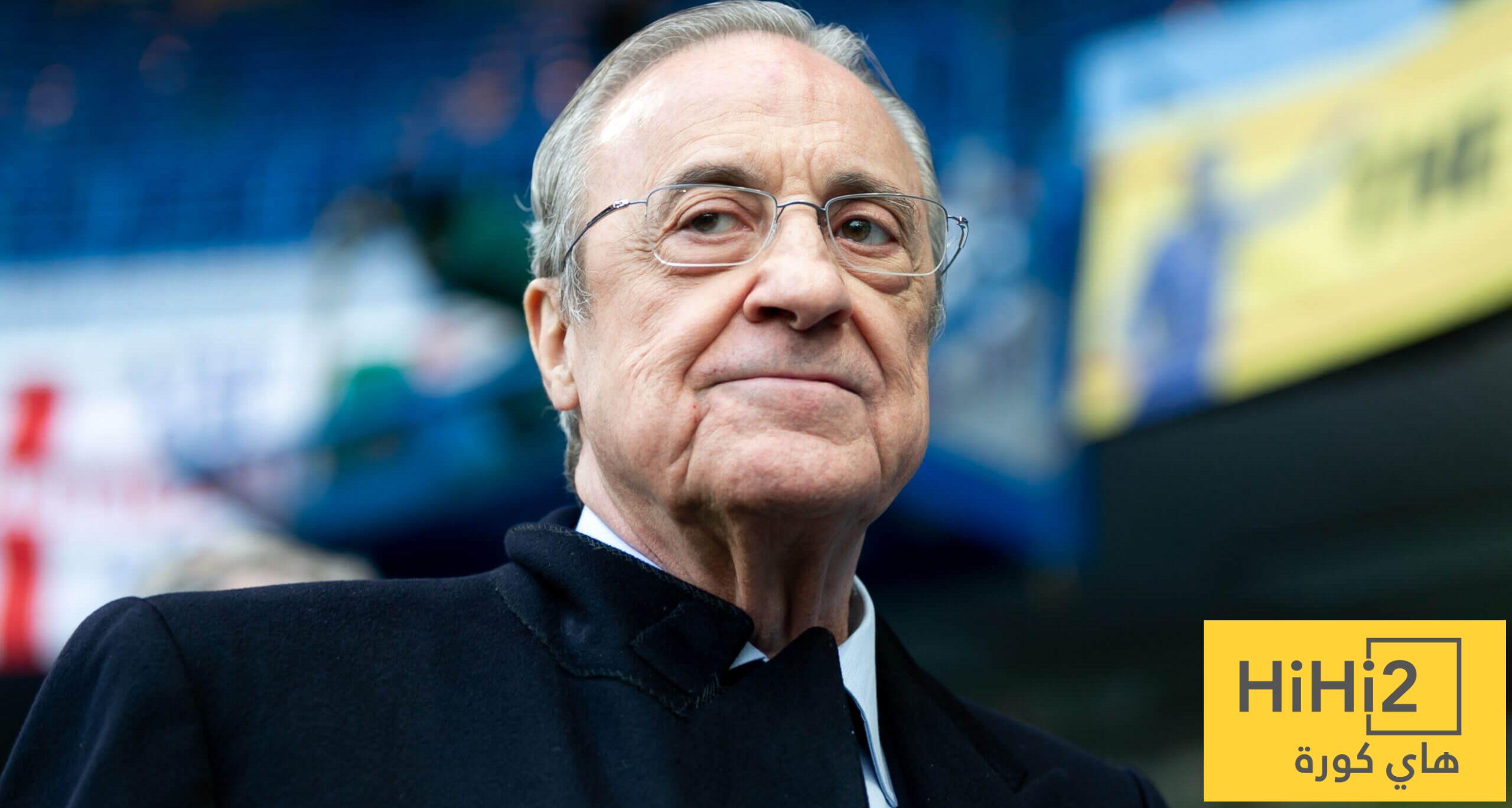 8 اسماء ستغادر ريال مدريد هذا الصيف