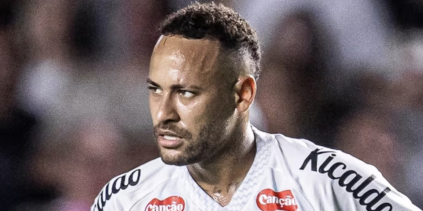 انقسام داخل سانتوس بسبب نيمار