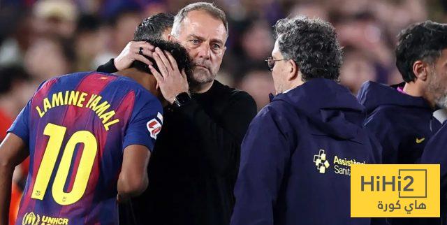 لا داعي للمخاطرة بـ لامين أمام المنتخب السعودي ..! 2 لا داعي للمخاطرة بـ لامين أمام المنتخب السعودي ..! 1