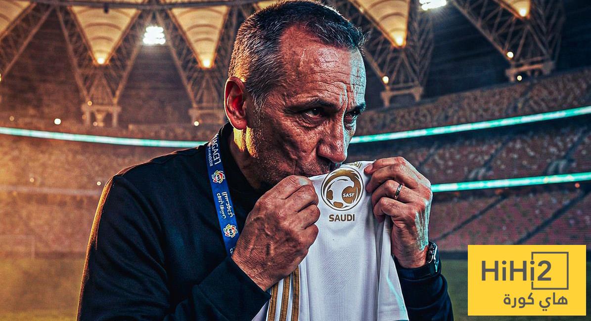 دونيس يقود المنتخب السعودي في 4 بطولات ! دونيس يقود المنتخب السعودي في 4 بطولات !