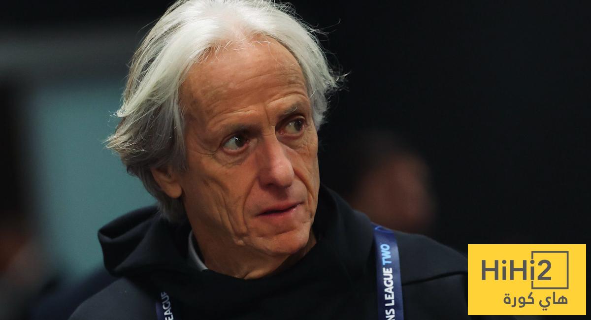 خيسوس .. ” ضربة معلم ” تُعيد النصر إلى الواجهة !