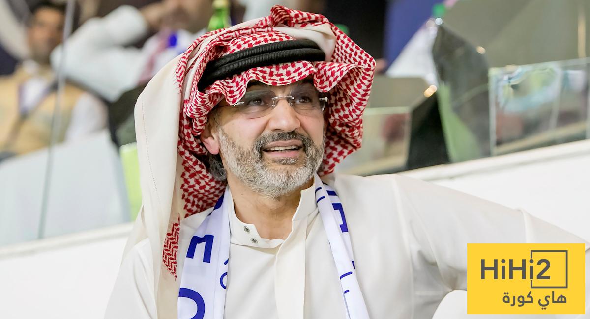 بعد الاستحواذ التاريخي .. هل يتغير اسم الهلال إلى ” نادي المملكة ” ؟!!