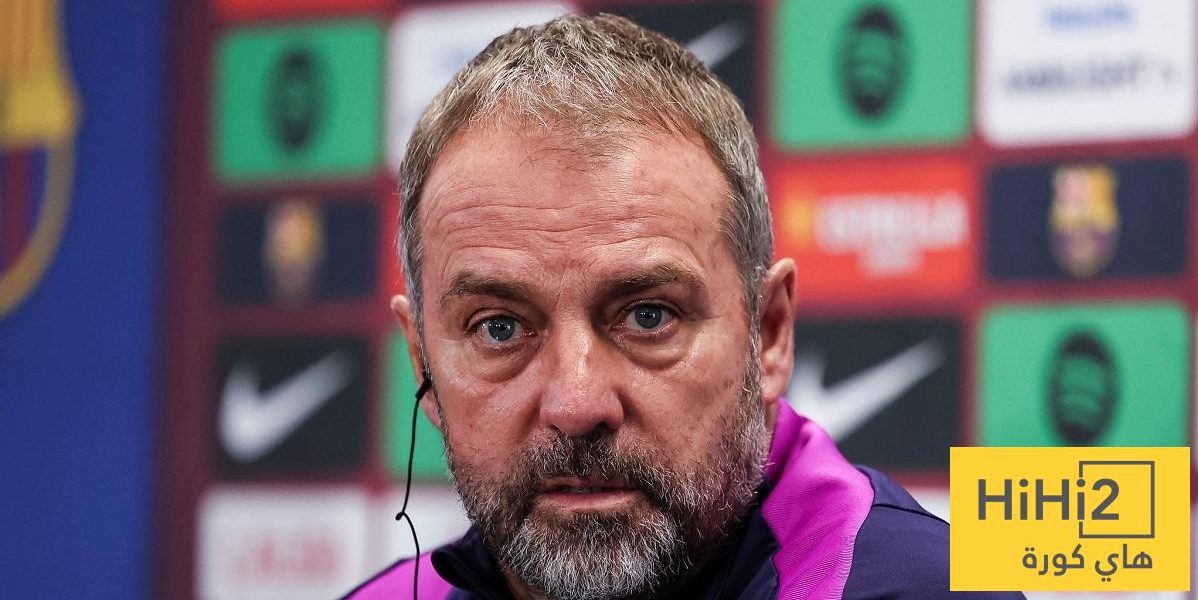 فليك يكشف نقاط قوة خيتافي