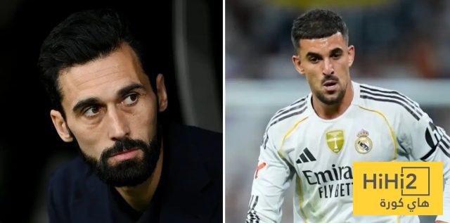 تفاصيل الخلاف بين سيبايوس وأربيلوا