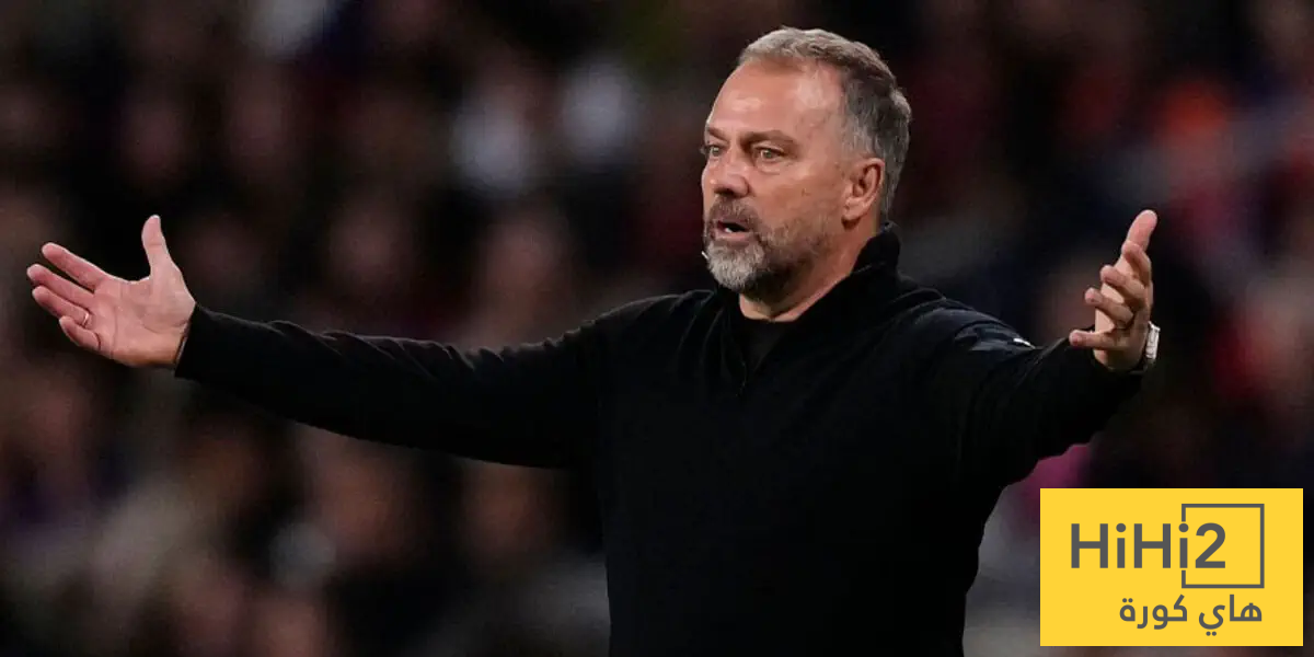 فليك يدمر برشلونة كما فعل مع ألمانيا..!