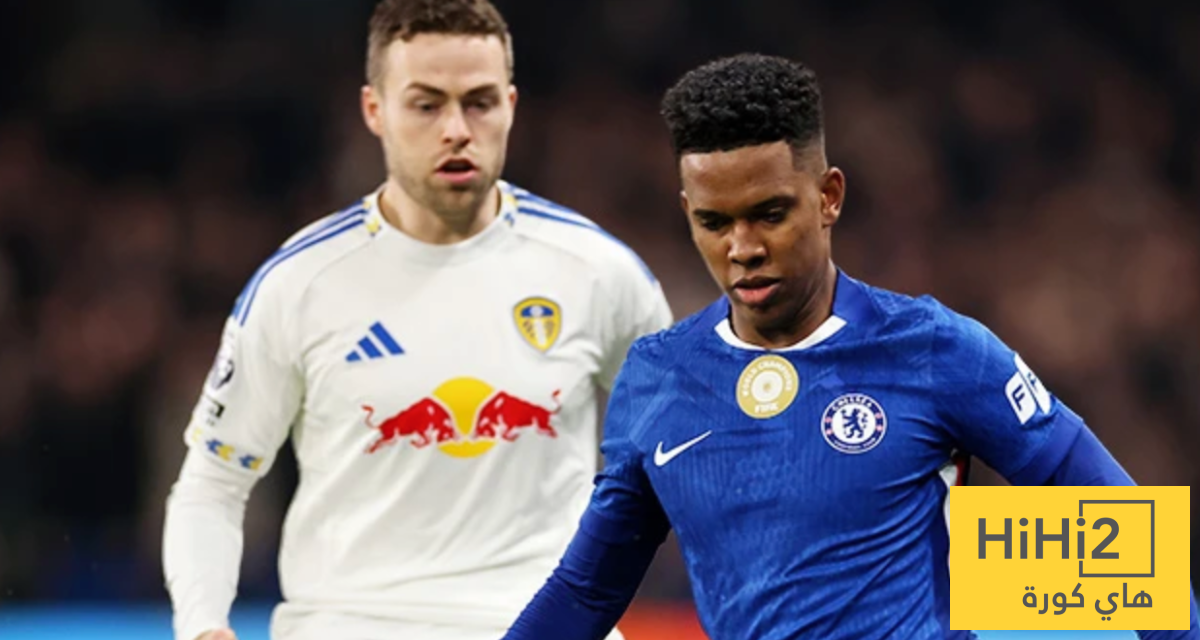 تشيلسي يسعى لكسر نحسه أمام ليدز تشيلسي يسعى لكسر نحسه أمام ليدز