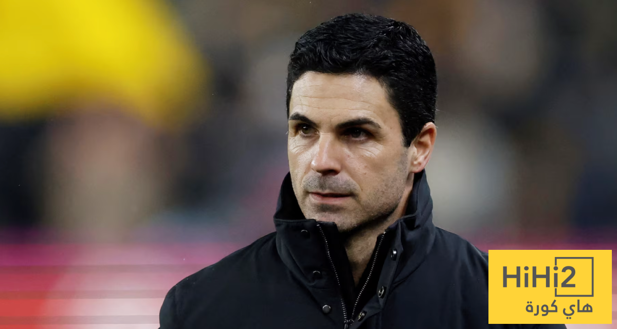 صورة – تشكيلة الأحلام لأرسنال في الموسم المقبل