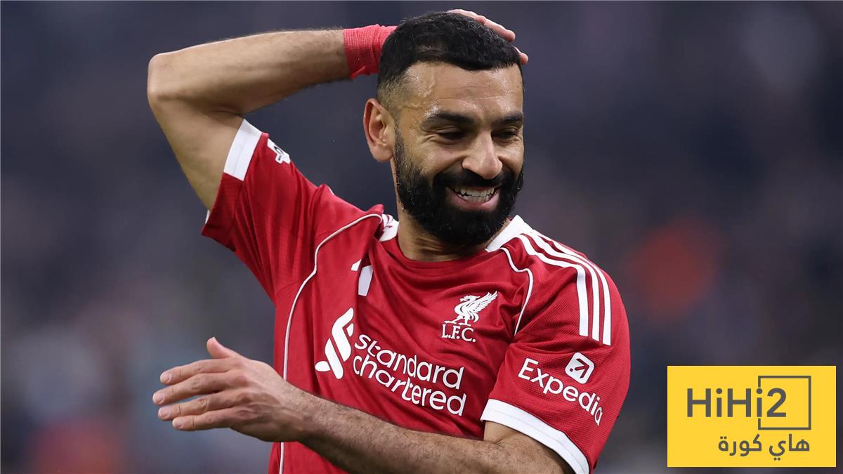 عرض مفاجئ لمحمد صلاح..!