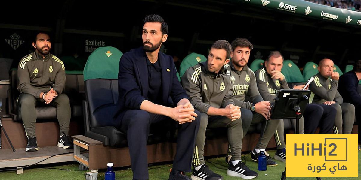 حصون ريال مدريد في مهب الريح !