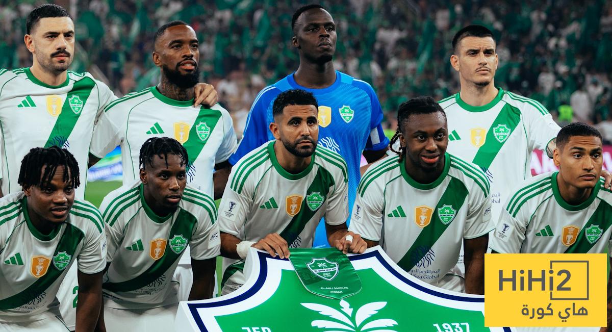 ما بعد الموسم لن يكون عاديًا .. الأهلي يواجه سيناريو الرحيل الجماعي ! ما بعد الموسم لن يكون عاديًا .. الأهلي يواجه سيناريو الرحيل الجماعي !