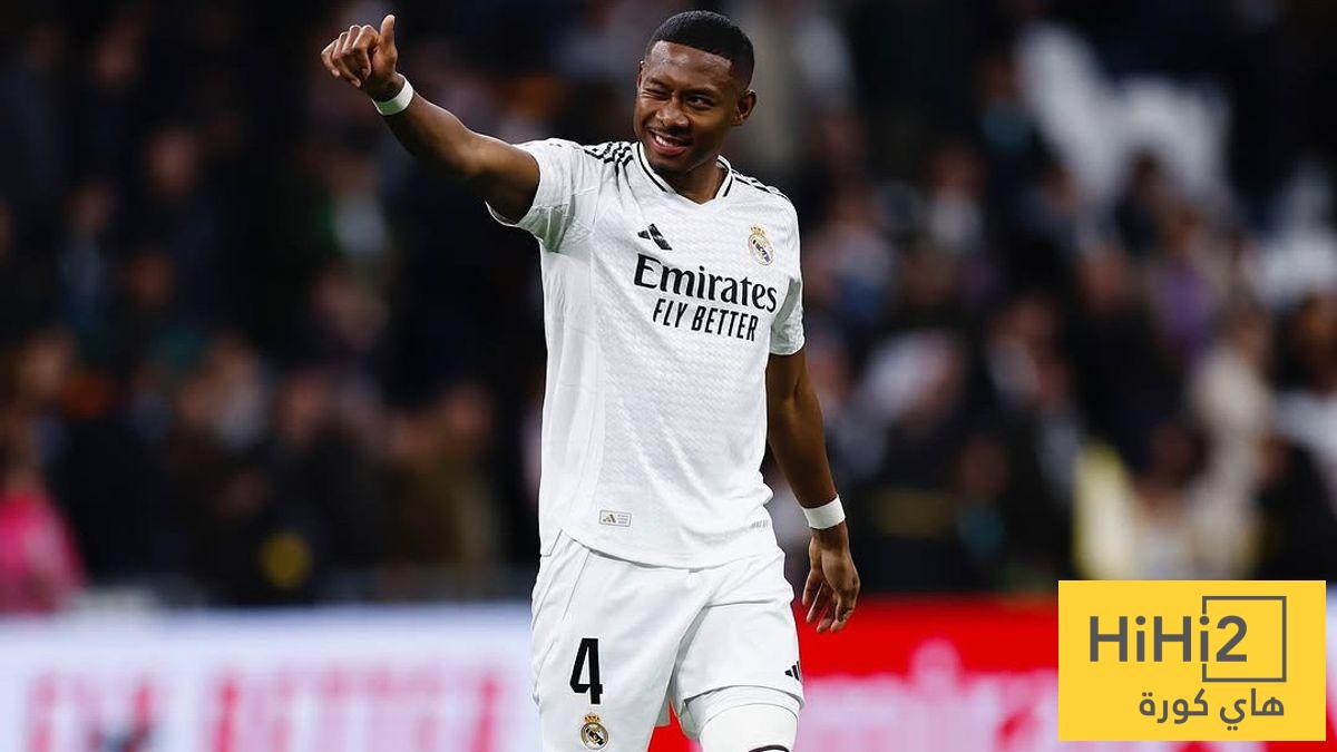 مدافع الريال على رادار ليفربول.. صفقة مجانية قد تحل أزمات