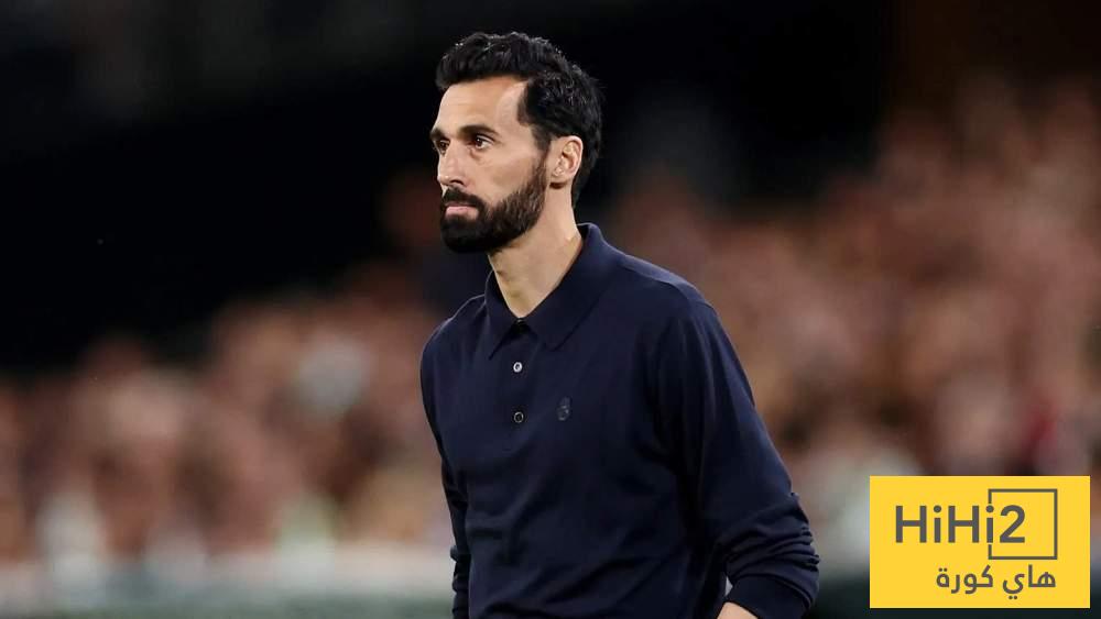 المشكلة ليست أربيلوا.. الريال في أزمة منذ أنشيلوتي وألونسو..!