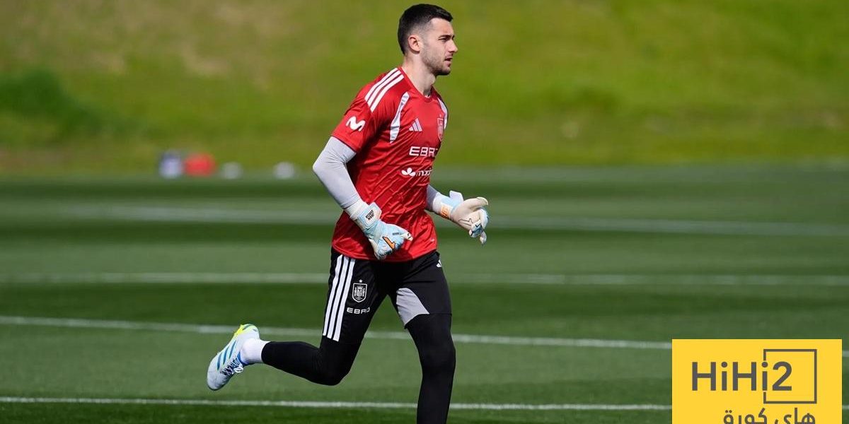 صورة.. خوان غاسيا يتصدر قائمة مميزة في دوريات أوروبا الكبرى