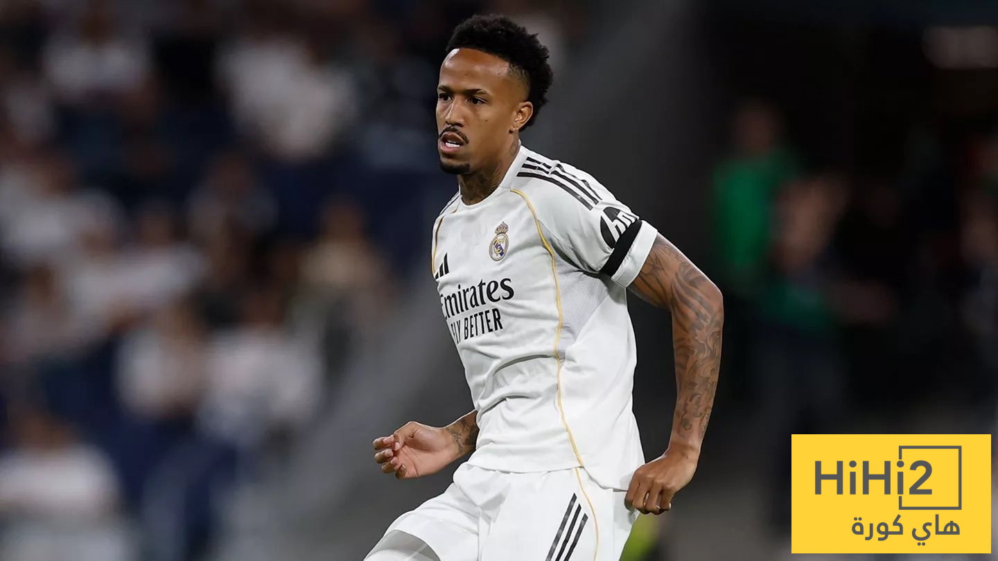 هل يخضع ميليتاو لعملية جراحية؟