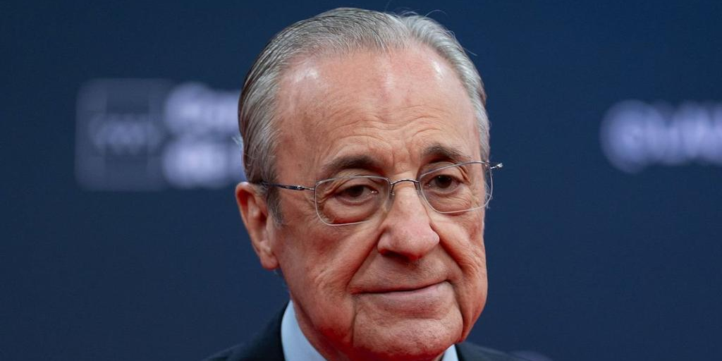 موسم الريال كارثي وعلى بيريز المواجهة