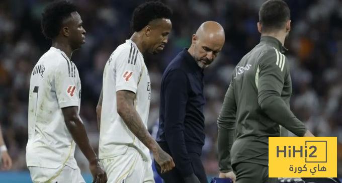 أسباب تدفع للتشكيك في الجهاز الطبي لـ ريال مدريد