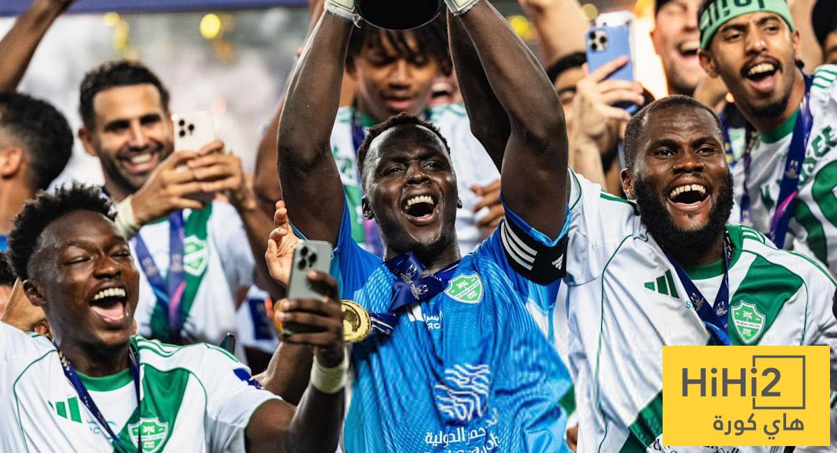 كم عدد بطولات النادي الأهلي بعد تتويجه بالنخبة ؟