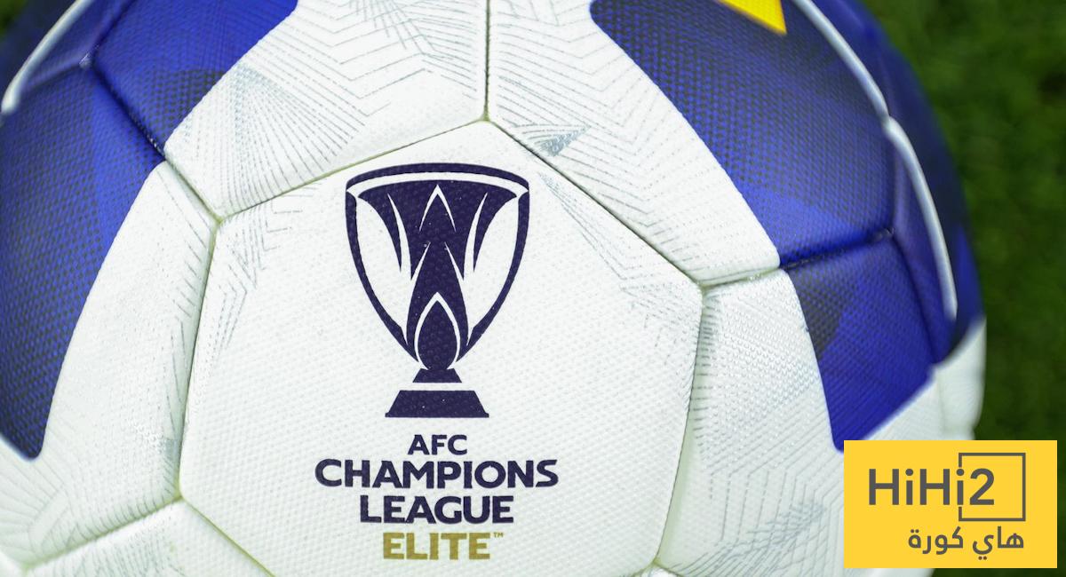 من هو أفضل لاعب في دوري أبطال آسيا 2025/26 ؟