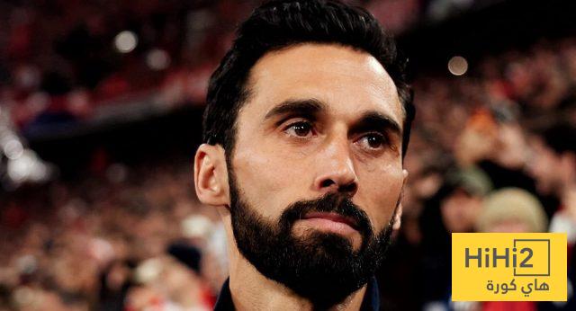 رقم كارثي يضع أربيلوا ضمن أسوأ مدربي الريال عبر تاريخه! 2 رقم كارثي يضع أربيلوا ضمن أسوأ مدربي الريال عبر تاريخه! 1