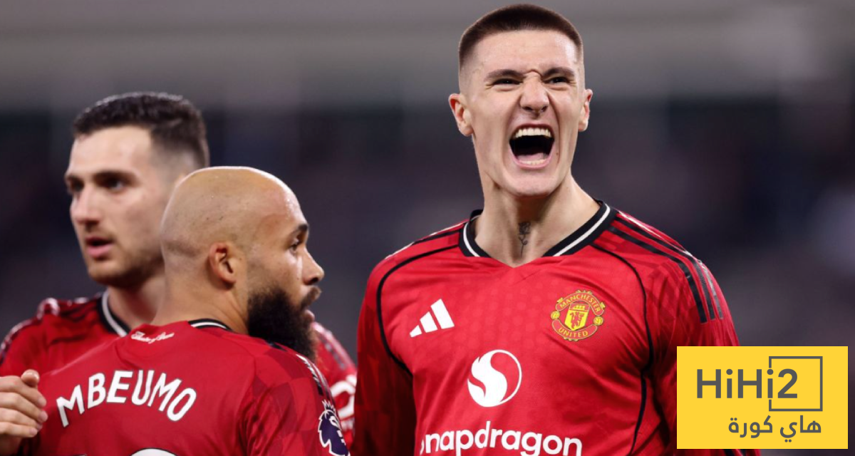 شاهد تشكيلة مانشستر يونايتد المتوقعة ضد برينتفورد ونسبة الفوز شاهد تشكيلة مانشستر يونايتد المتوقعة ضد برينتفورد ونسبة الفوز