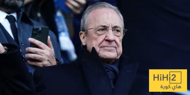 رد لوزان على طلب ريال مدريد الذي اثار دهشة بيريز