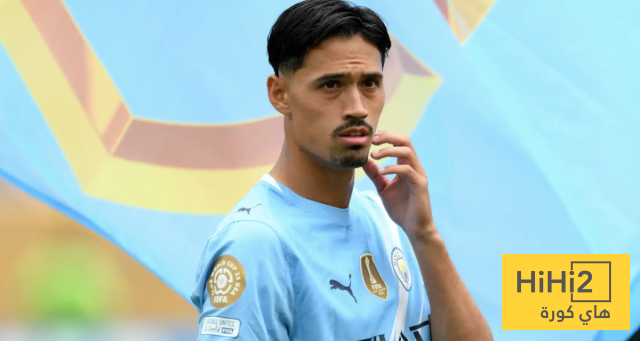 هل يبيع مانشستر سيتي ريندرز؟ 1