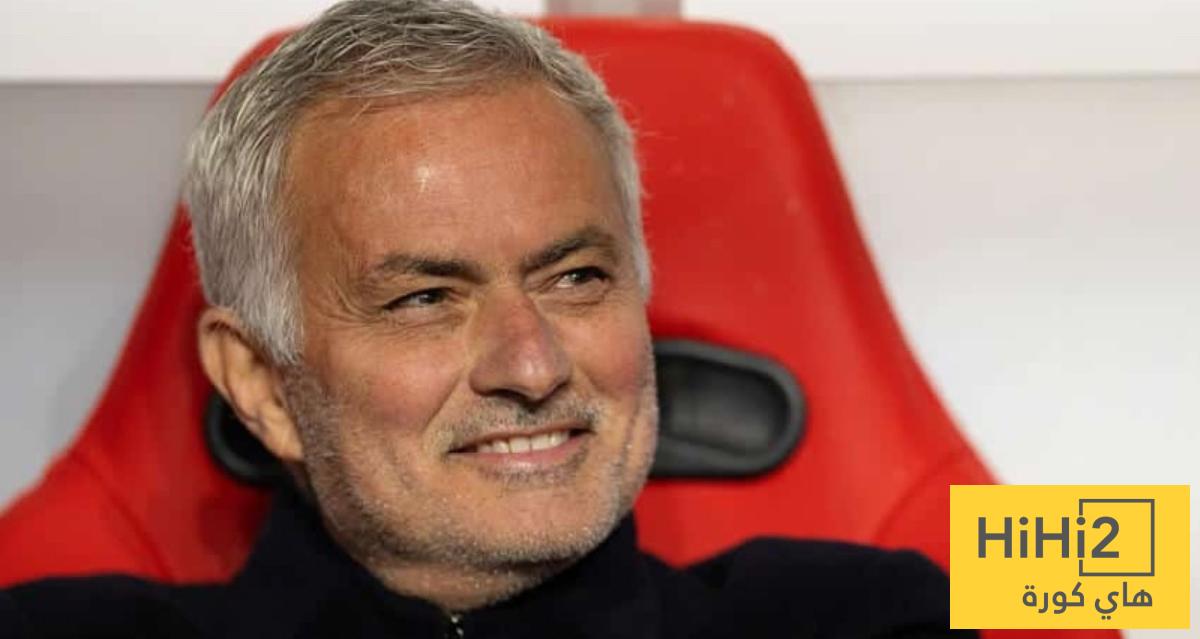 سببان يجعلان مورينيو المدرب الانسب لريال مدريد