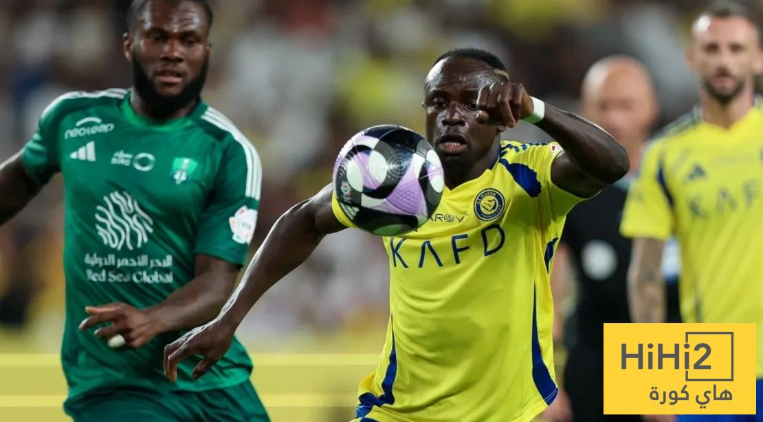 الأهلي أخطر منافس للنصر فنيًا …!