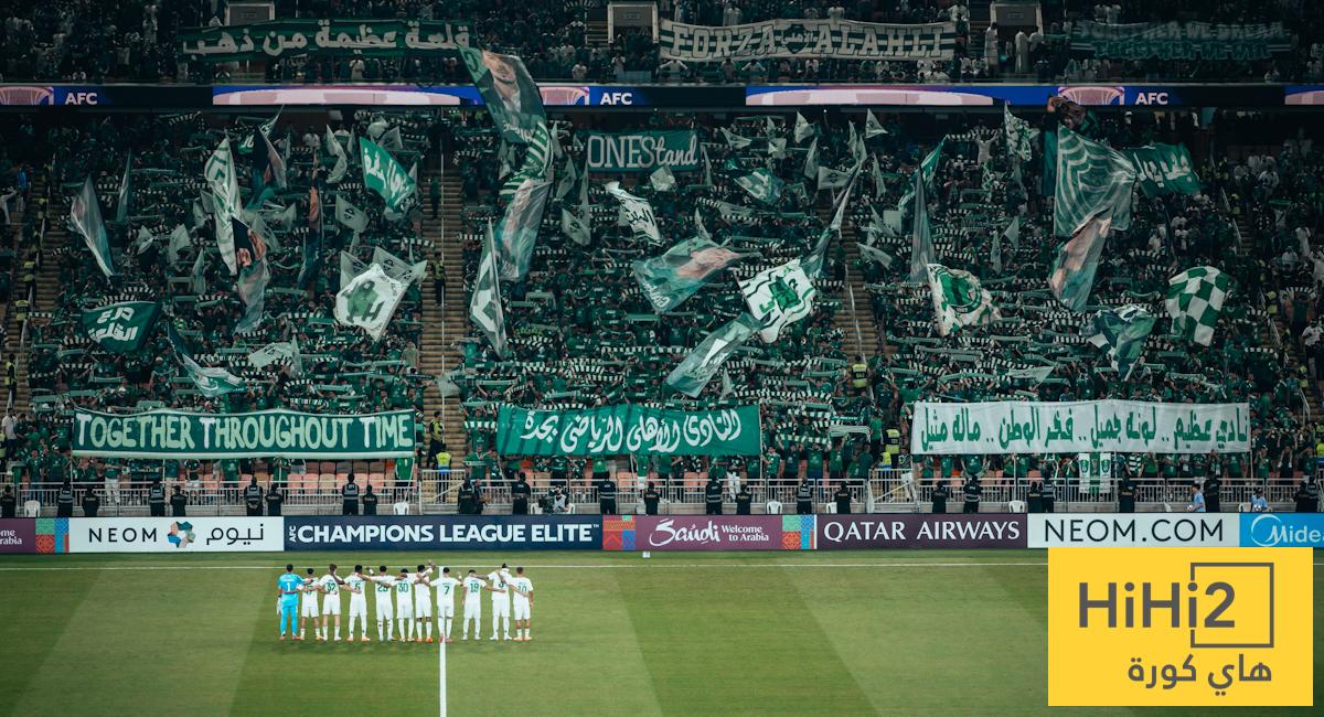 مقترح يفتح أبواب الملعب مجانًا لجماهير الأهلي !