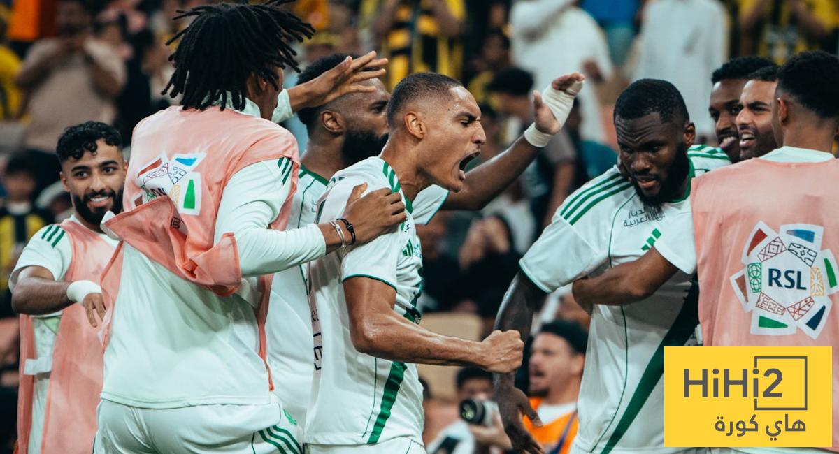 الأهلي يكتسح ماليًا وآسيويًا .. والهلال والاتحاد خلفه في المشهد !