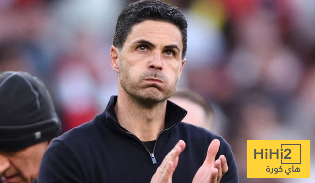 دفعة قوية لـ أرتيتا قبل مواجهة أتلتيكو مدريد 2 دفعة قوية لـ أرتيتا قبل مواجهة أتلتيكو مدريد 1