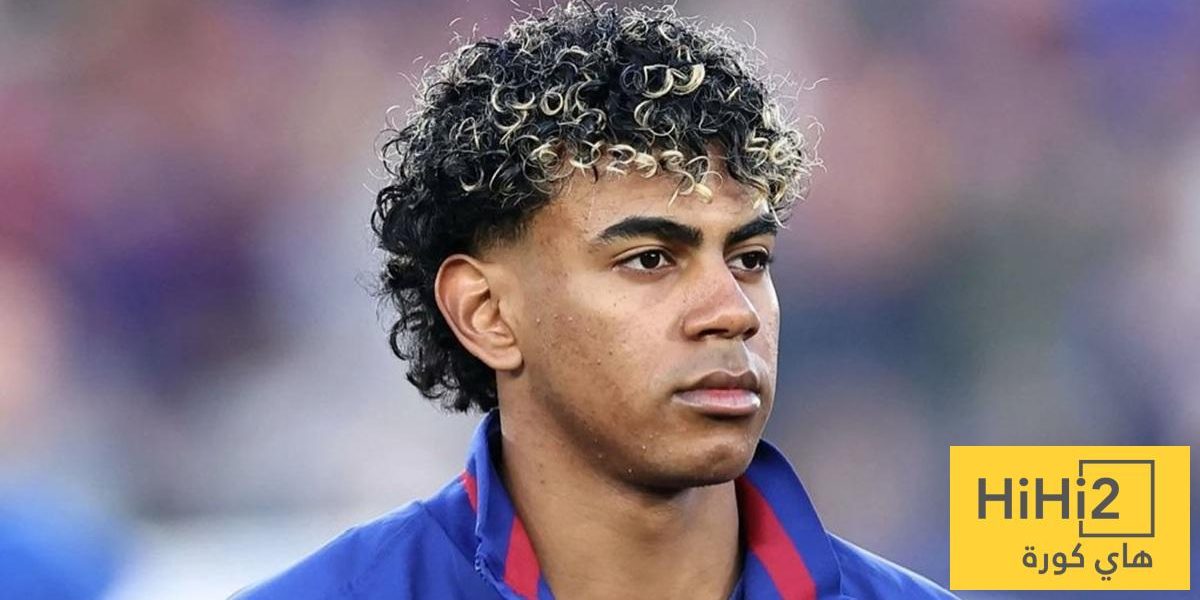 مايكل أوين يوجه نصيحة إلى لامين يامال