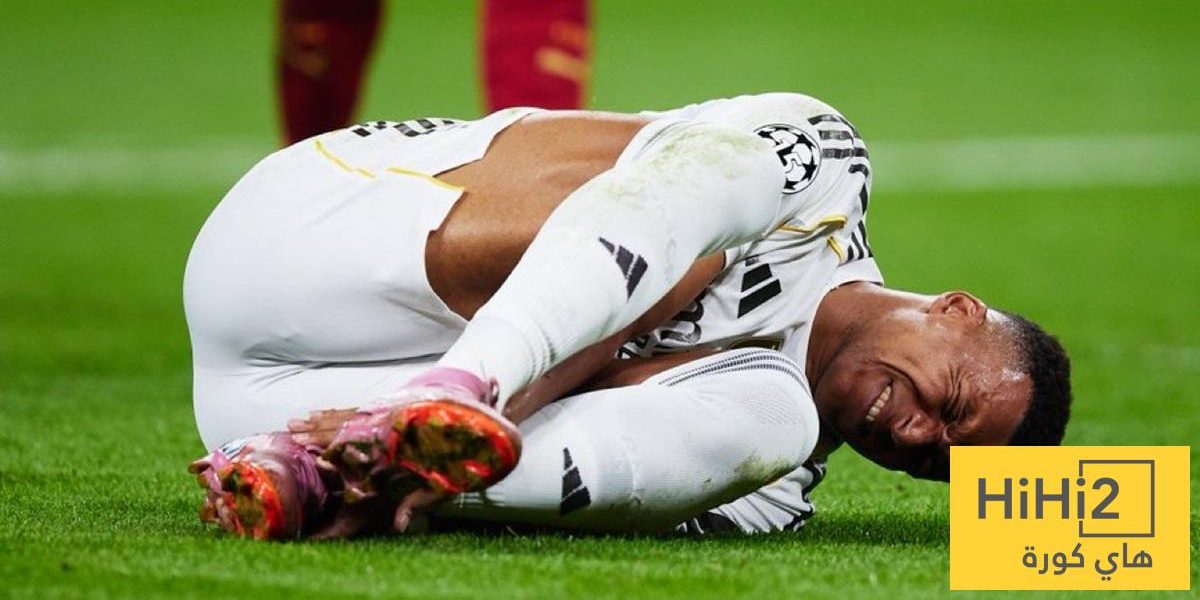 السبب الحقيقي وراء موسمين صفريين لريال مدريد