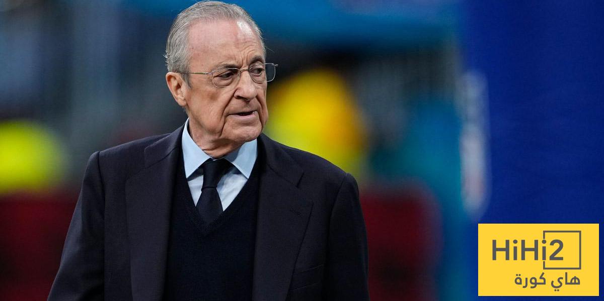 بيريز يقرر اختيار “المنقذ” بنفسه