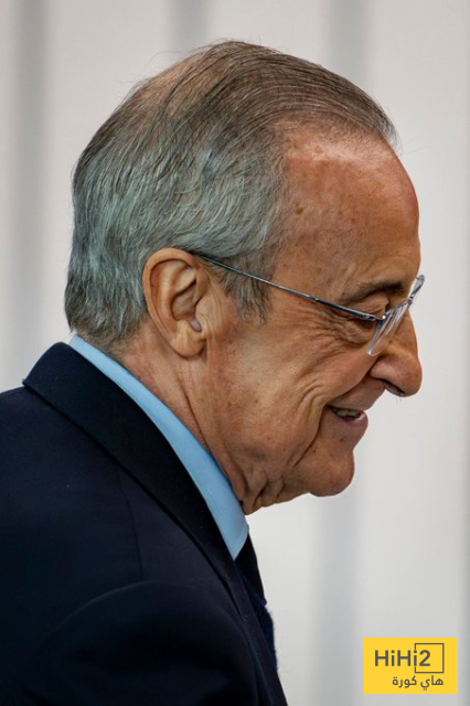 من سيختار غير بيريز ..؟! 1