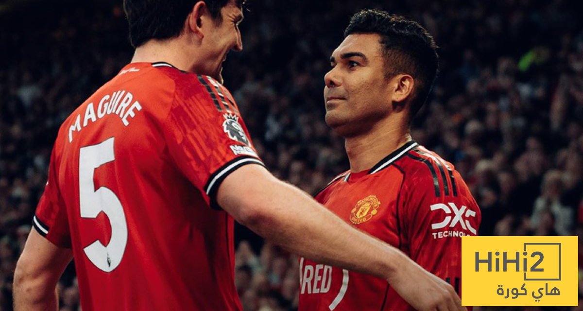 إحصائيات مباراة مانشستر يونايتد وبرينتفورد في الدوري الإنجليزي