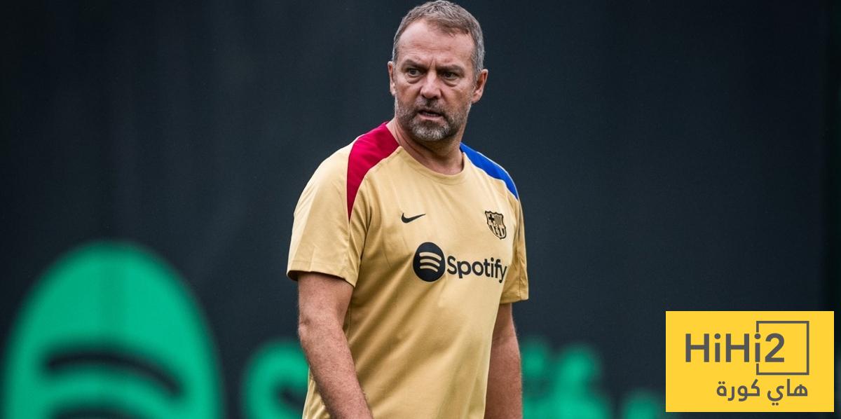 برشلونة يمكنه تحقيق 100 نقطة هذا الموسم ..!