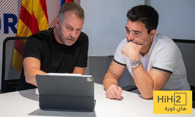 15 قرار مصيري في برشلونة هذا الصيف