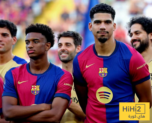 فليك يغير الحسابات لثنائي برشلونة ! 2 فليك يغير الحسابات لثنائي برشلونة ! 1