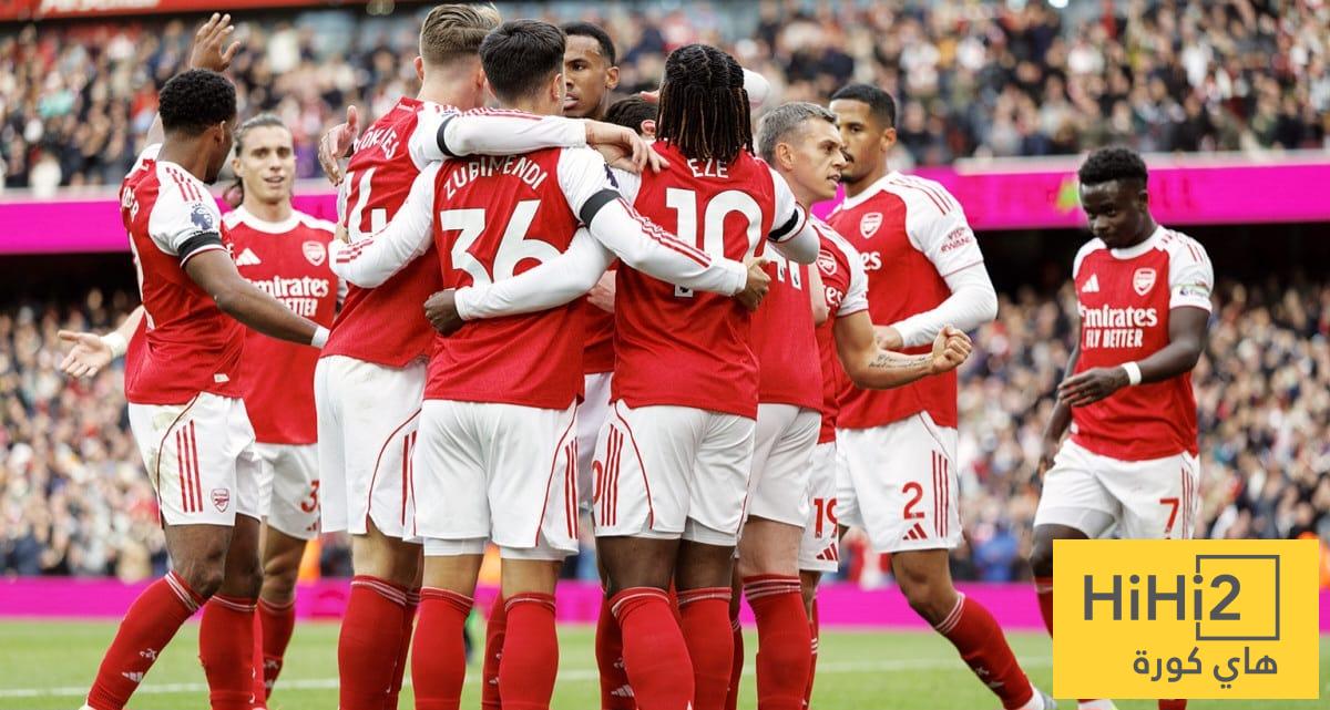 سلاج أرسنال.. كيف يخطط أرتيتا لإسقاط أتلتيكو في الأبطال؟